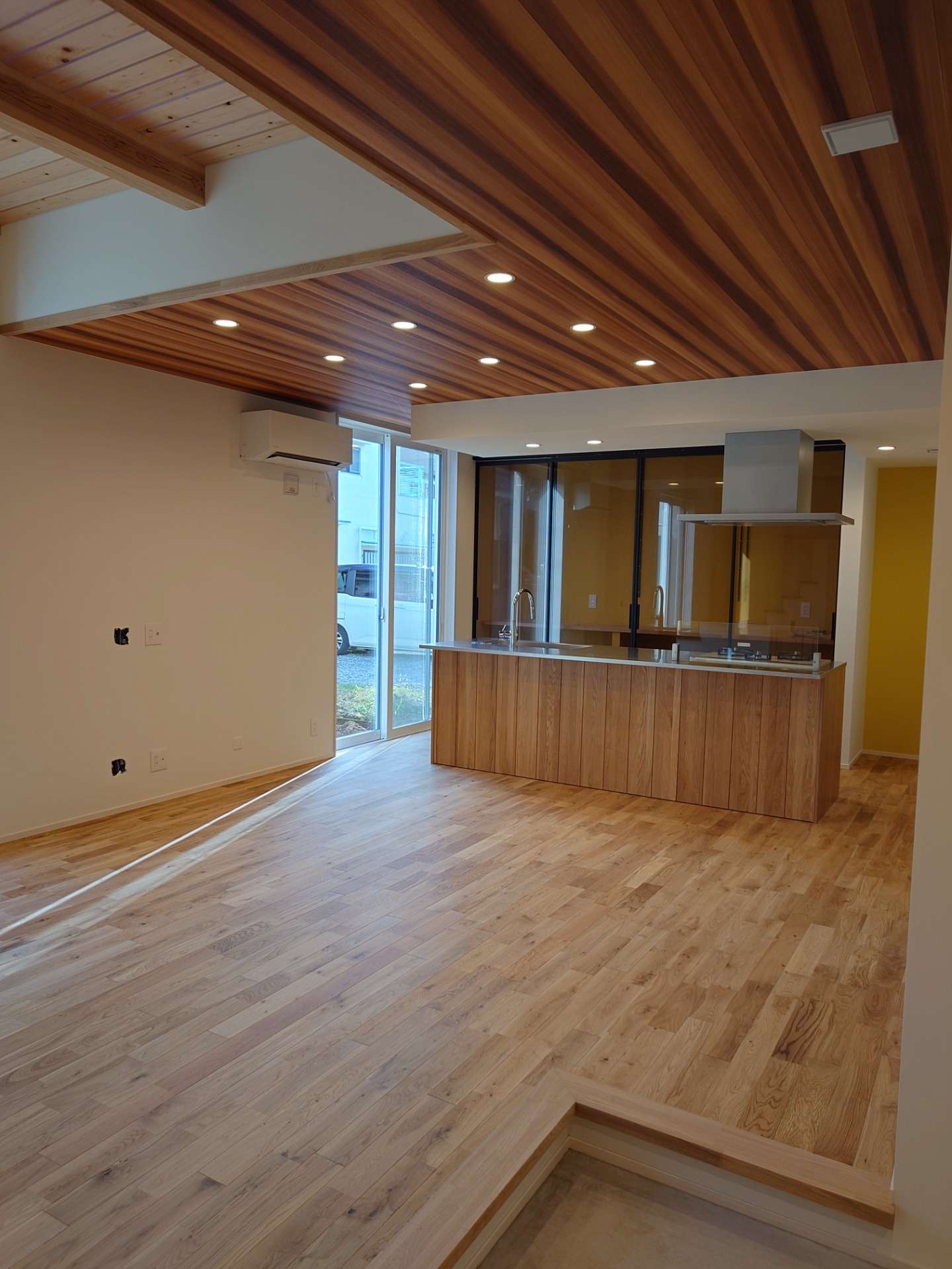 今月も素敵な注文住宅が完成しましたー🙌